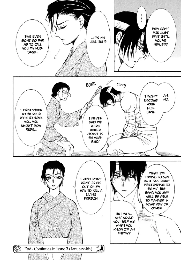 Yona of the Dawn Chapter 218 image 28_optimized